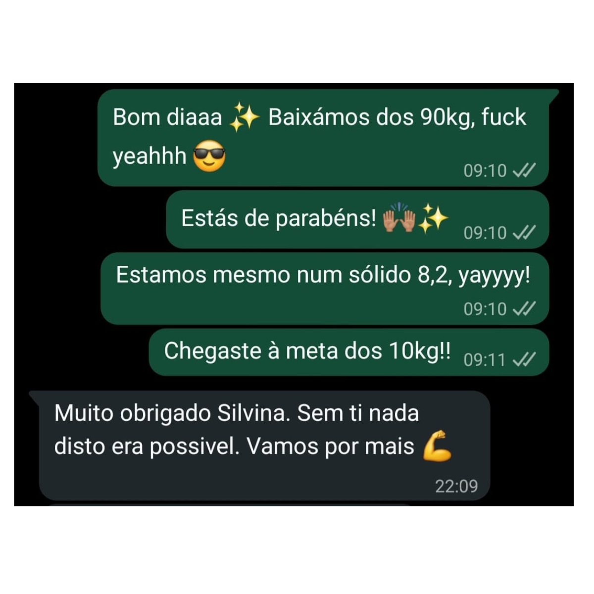 Resultados reais, transformação garantida Planos de nutrição e treino personalizados para alcançar os teus objetivos