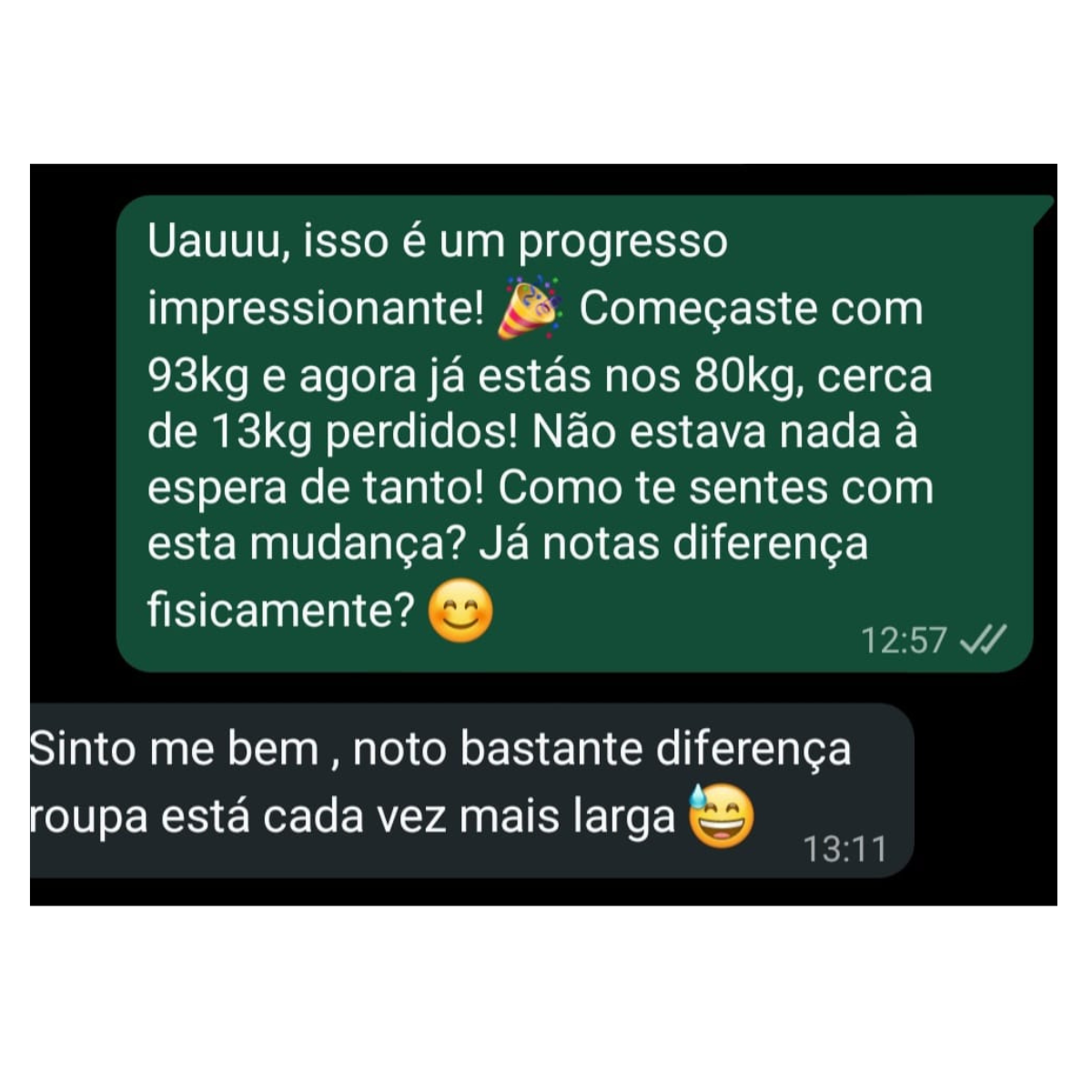 Resultados reais, transformação garantida Planos de nutrição e treino personalizados para alcançar os teus objetivos